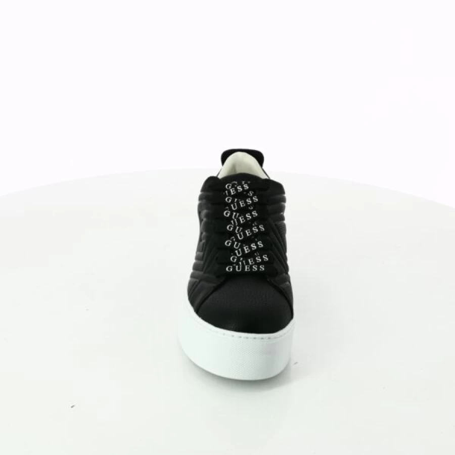 Kevin Black Sneakers for Men - Stylish Casual Shoes for Everyday Wear