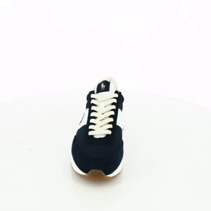Kevin Blue Sneakers for Men - Classic Casual Athletic Shoes