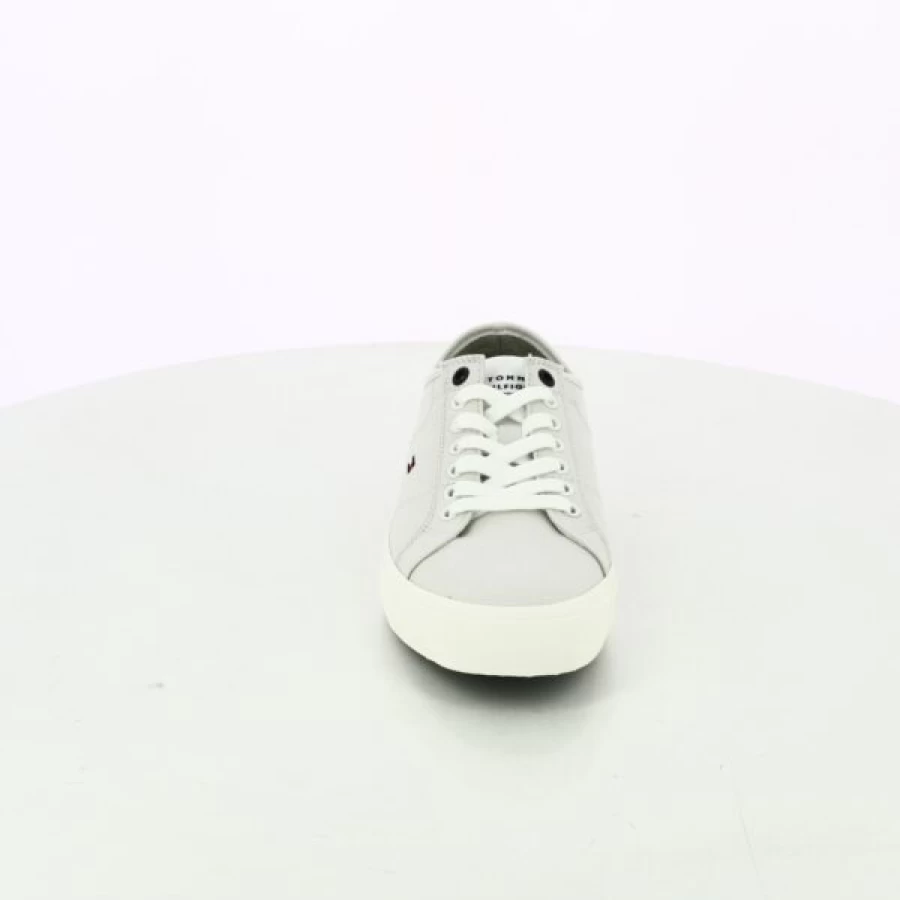 Kevin Beige Casual Sneakers for Men - Comfortable Lightweight Walking Shoes
