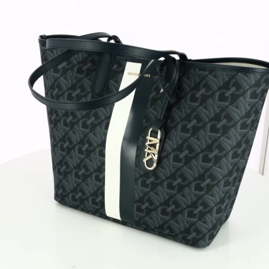 Kevin Blue Handbags for Women - Stylish Designer Tote & Crossbody Bags