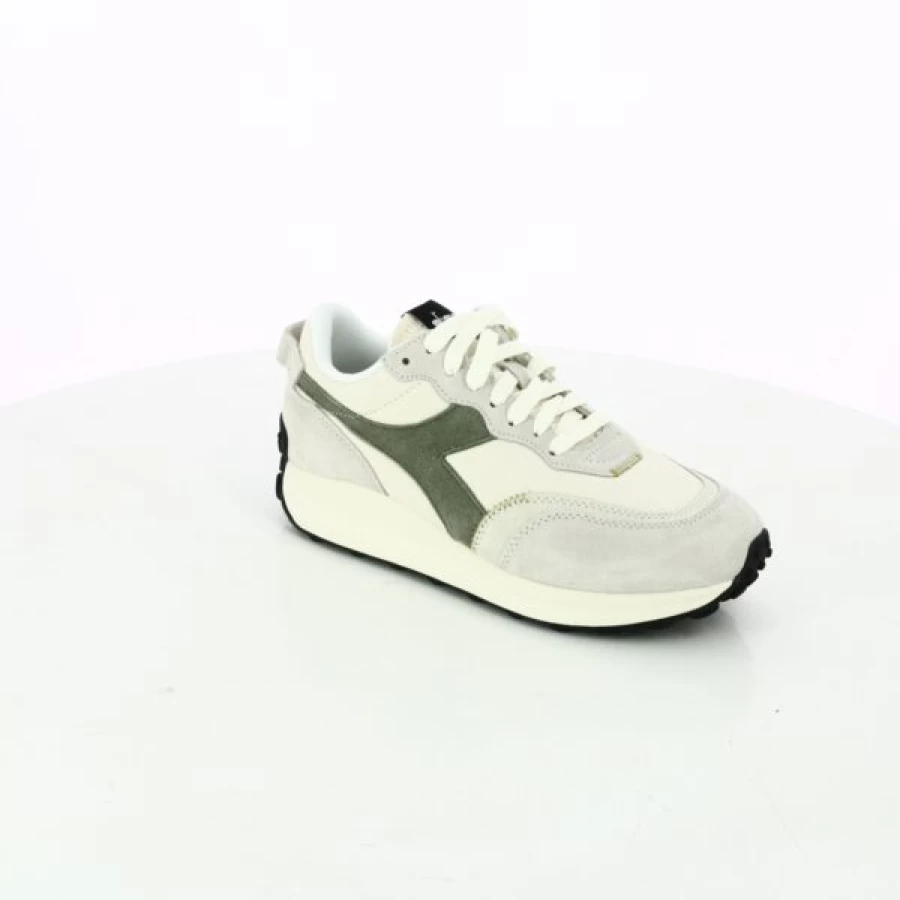 Kevin Beige Casual Sneakers - Lightweight Comfortable Walking Shoes for Men & Women