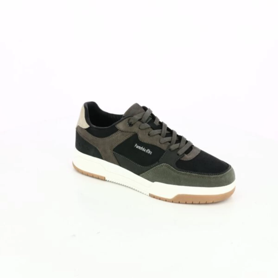 Kevin Black Sneakers - Classic Casual Baskets for Men & Women