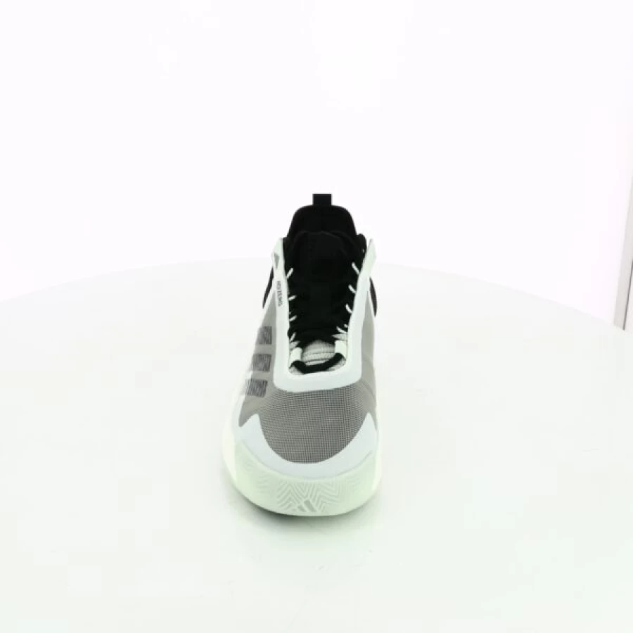 Kevin Black Sneakers for Men - Lightweight Comfortable Running Shoes