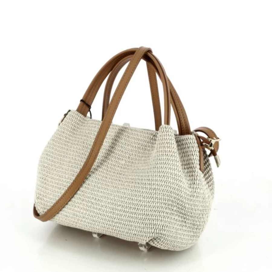 Kevin Handbags for Women - Elegant Beige Tote Bag by Marlon, Stylish & Spacious Designer Purse