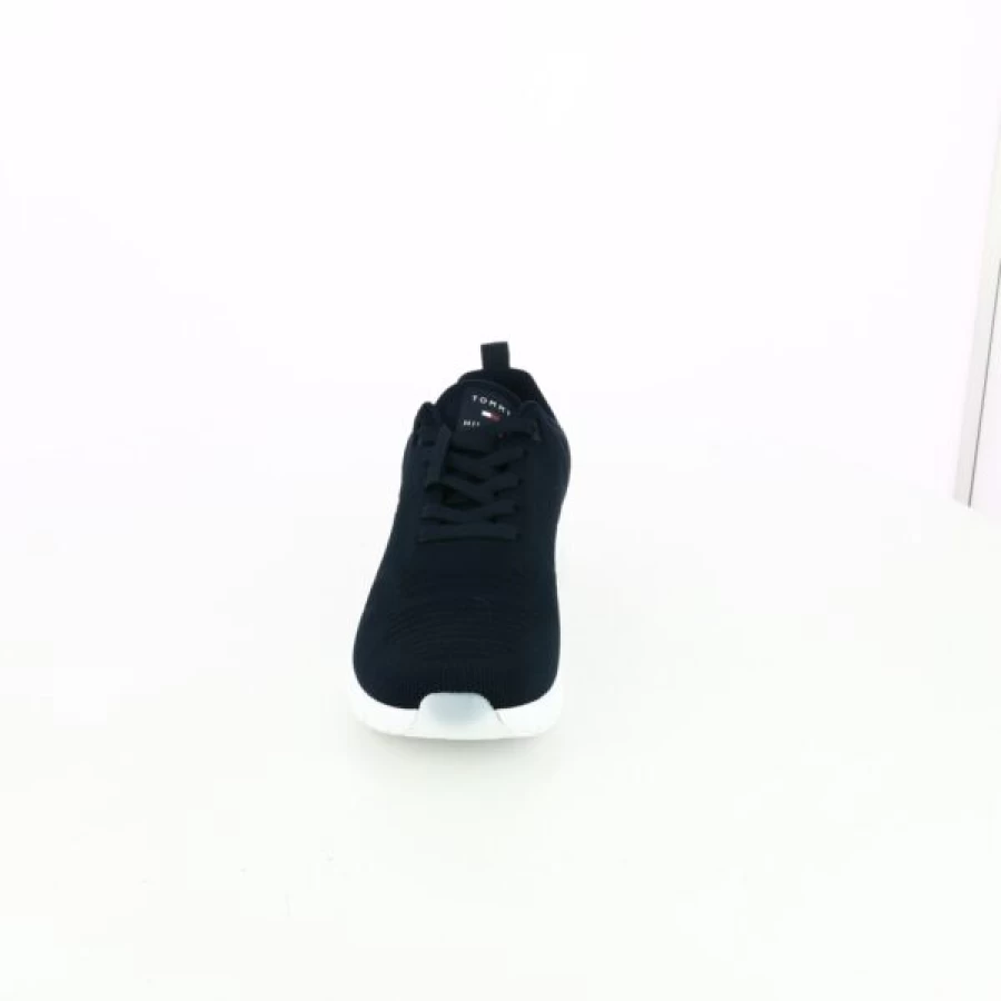 Kevin Blue Sneakers for Men - Casual Comfortable Athletic Shoes