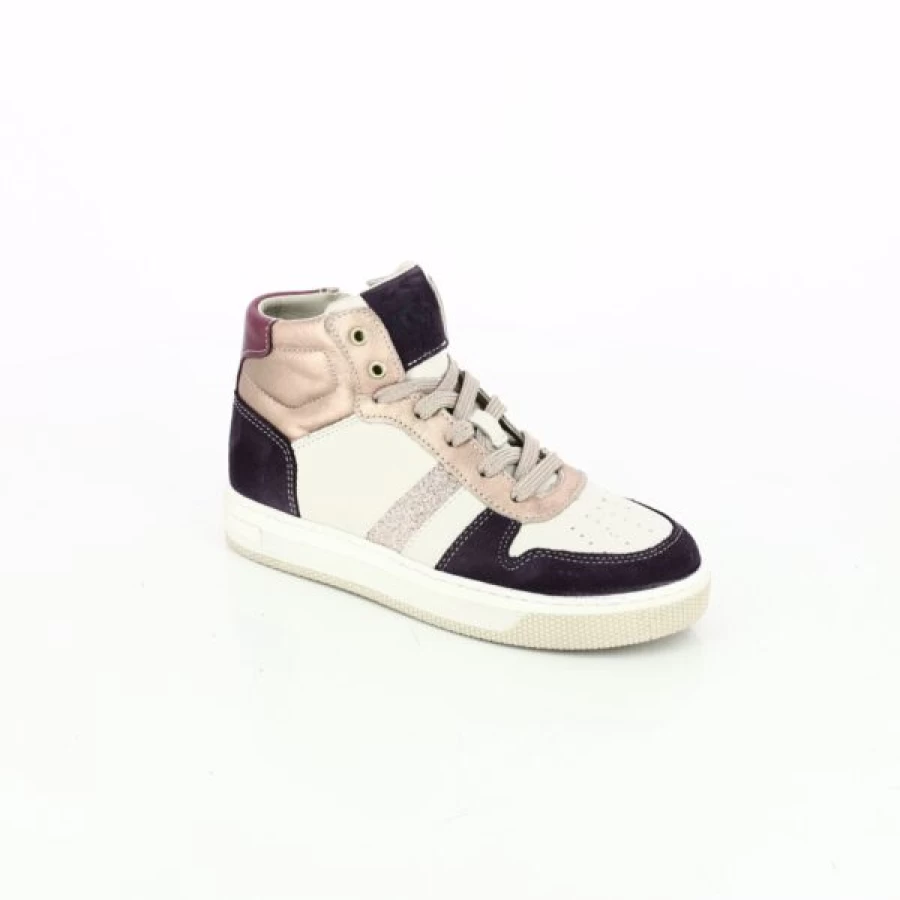 Kevin Beige Casual Sneakers for Men - Little David Style Lightweight Walking Shoes