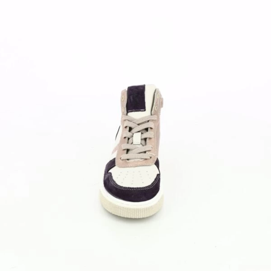 Kevin Beige Casual Sneakers for Men - Little David Style Lightweight Walking Shoes
