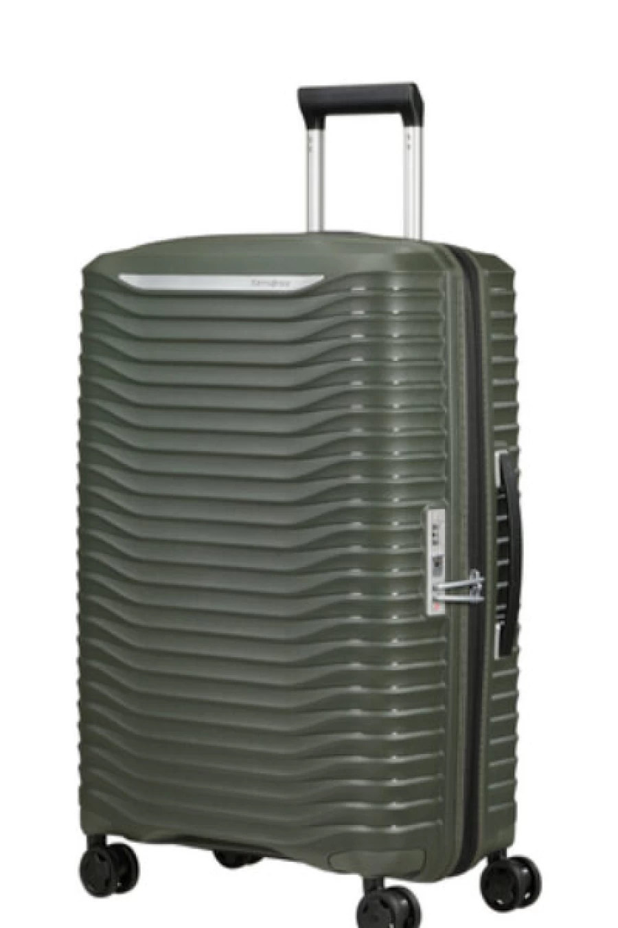 Kevin Green Durable Lightweight Travel Luggage - Premium Carry-On Suitcase for Men & Women