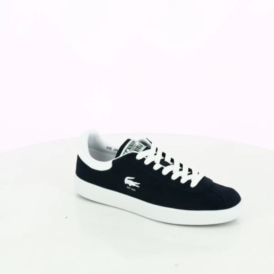Kevin Blue Sneakers for Men - Classic Casual Comfort Shoes