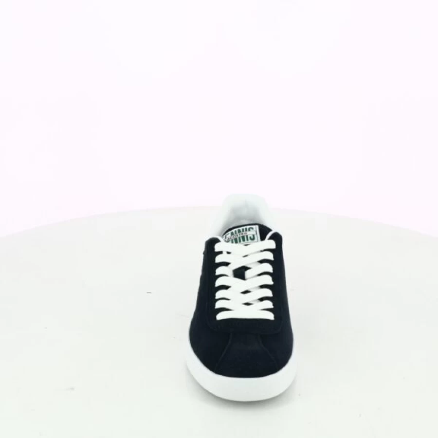 Kevin Blue Sneakers for Men - Classic Casual Comfort Shoes