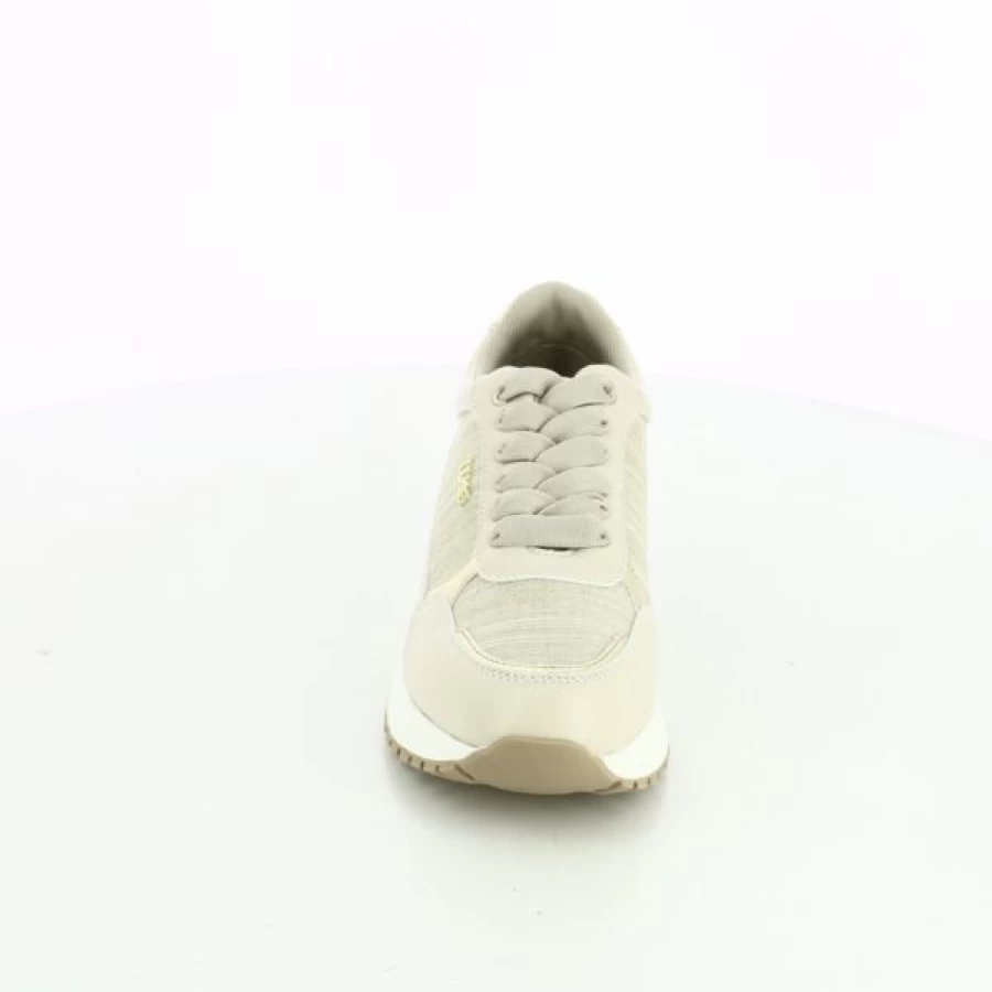Kevin Gold Sneakers for Women - Stylish Comfortable Casual Shoes