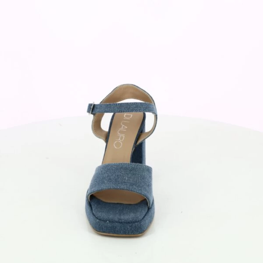 Kevin Blue Sandals for Men | Comfortable & Stylish Lauro Design