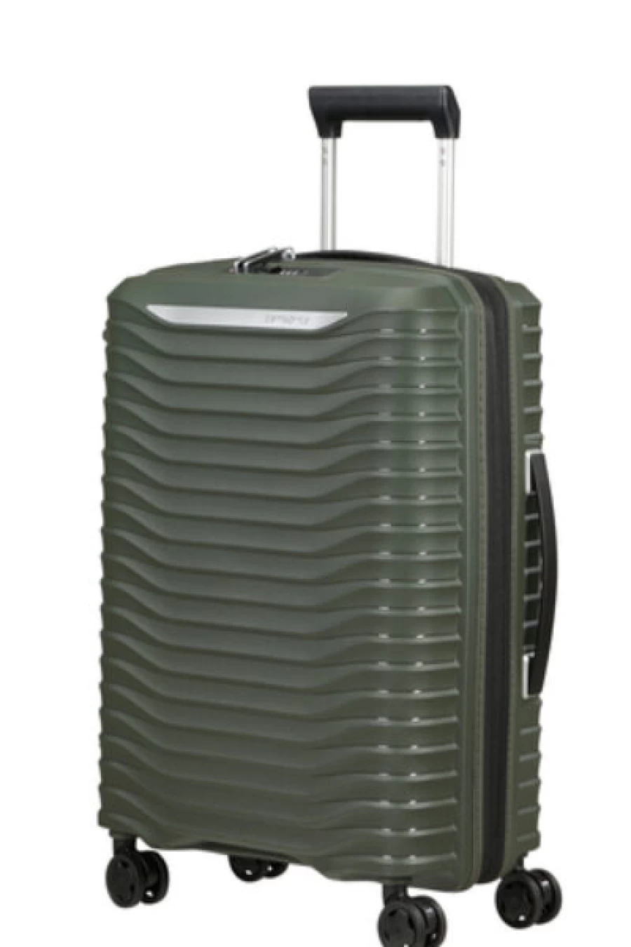Kevin Green Lightweight Durable Travel Luggage
