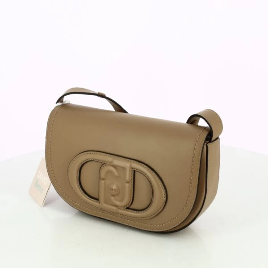 Kevin Leather Handbags for Women - Stylish Cognac Shoulder Bag