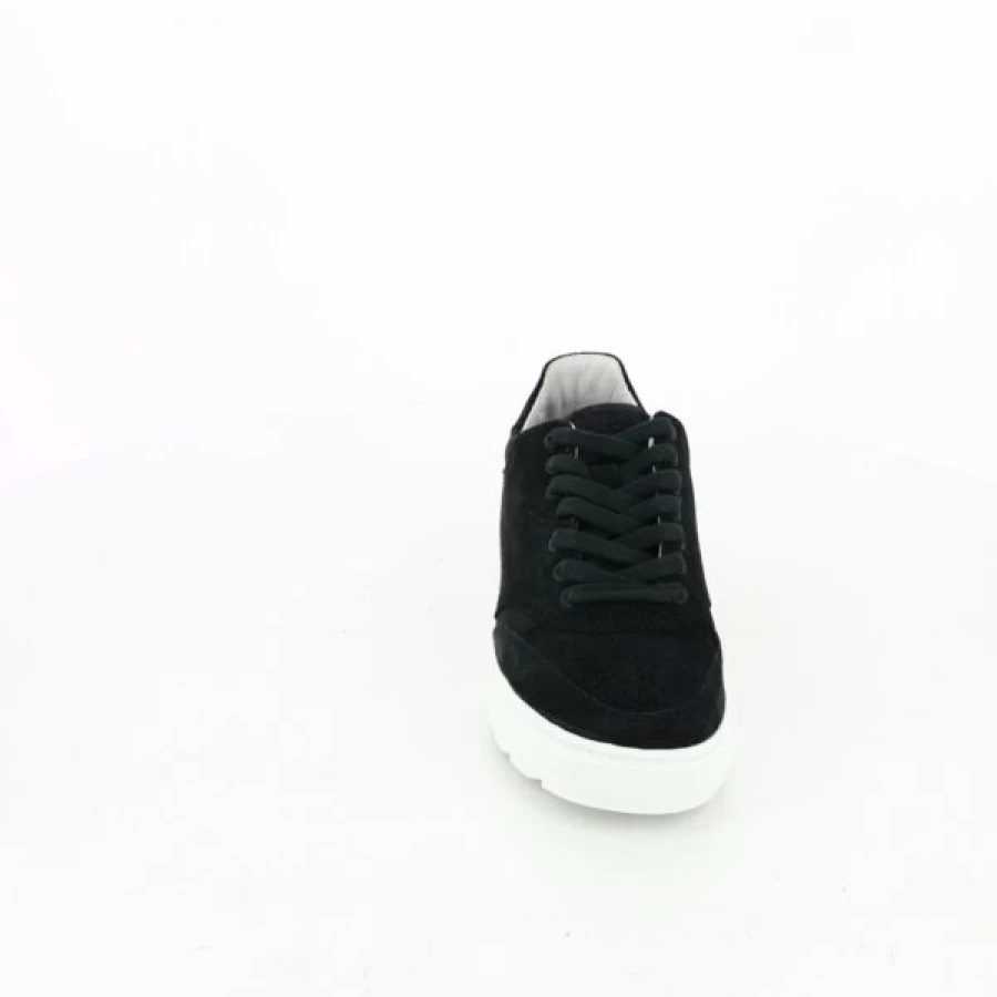 Kevin Hub Sneakers - Lightweight Blue Casual Shoes for Men | Comfortable & Stylish Walking Sneakers