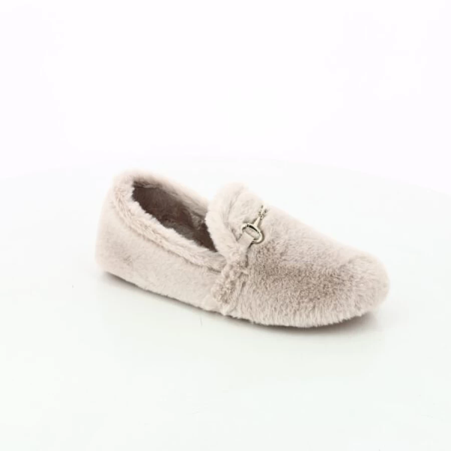 Kevin Joy Women's Pink Slippers - Soft & Comfortable House Shoes