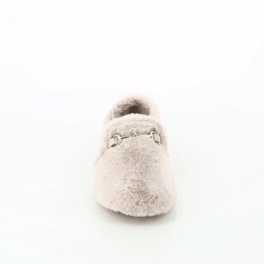Kevin Joy Women's Pink Slippers - Soft & Comfortable House Shoes