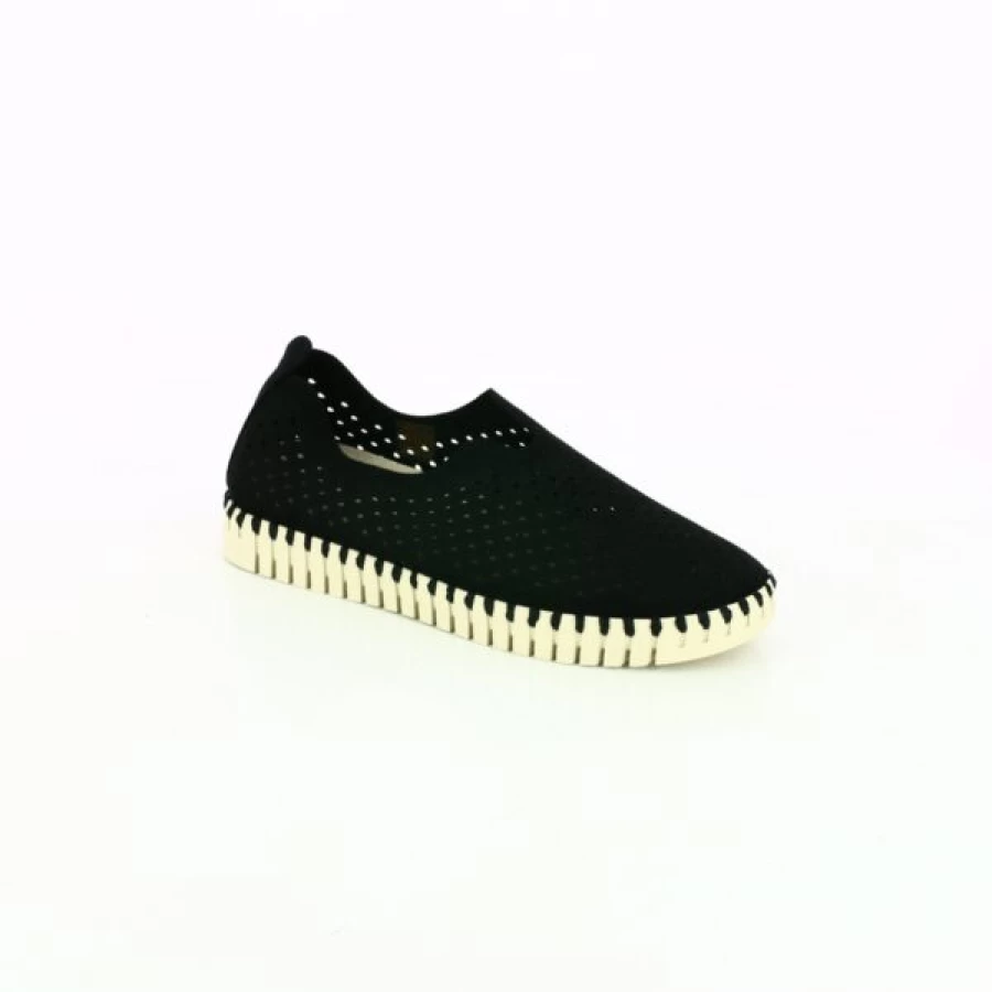 Kevin Black Loafers - Classic Moccasins for Men & Women | Premium Comfort & Style