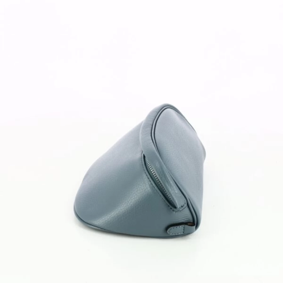 Kevin Blue Handbags for Women - Stylish Punto Design & Durable Quality