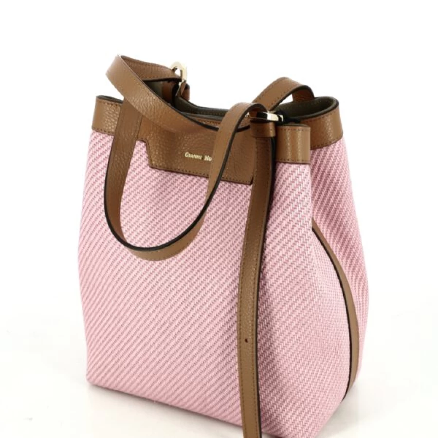 Kevin Pink Handbags for Women - Stylish & Trendy Carol J. Design