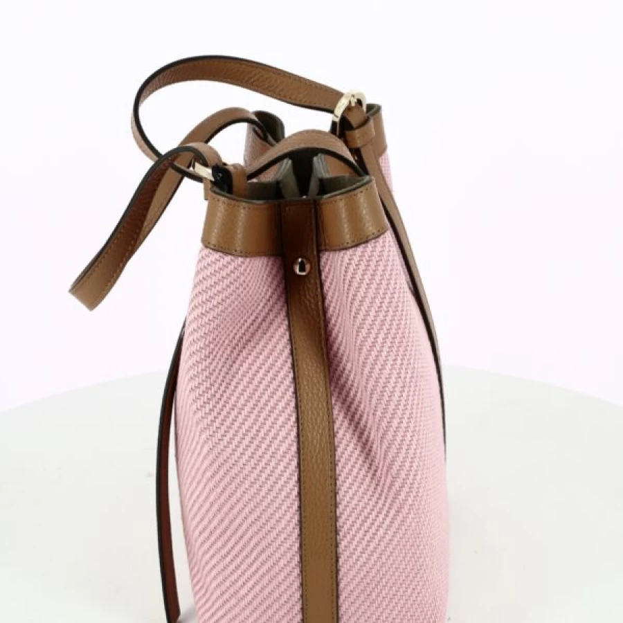 Kevin Pink Handbags for Women - Stylish & Trendy Carol J. Design