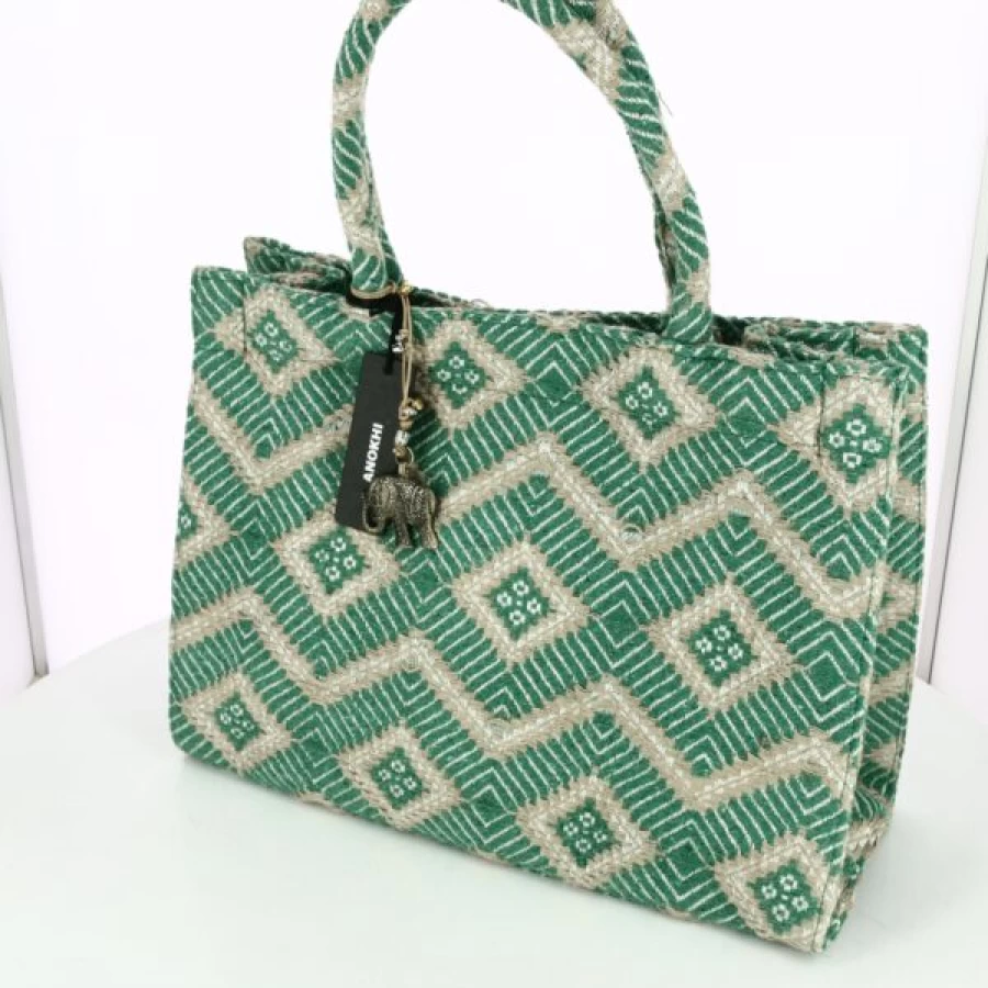 Kevin Green Handbags for Women – Stylish Eco-Friendly Tote & Crossbody Bags