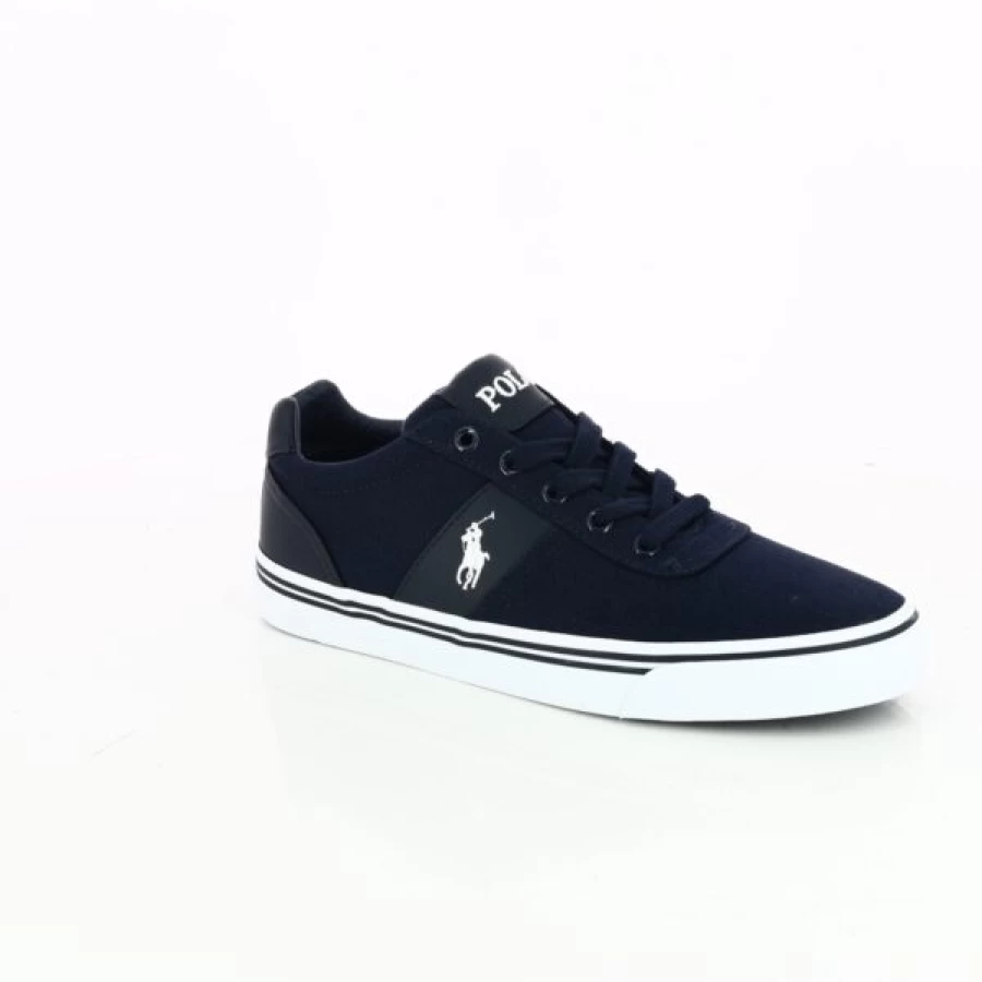 Kevin Blue Casual Sneakers - Men's Fashion Athletic Shoes for Comfort & Style