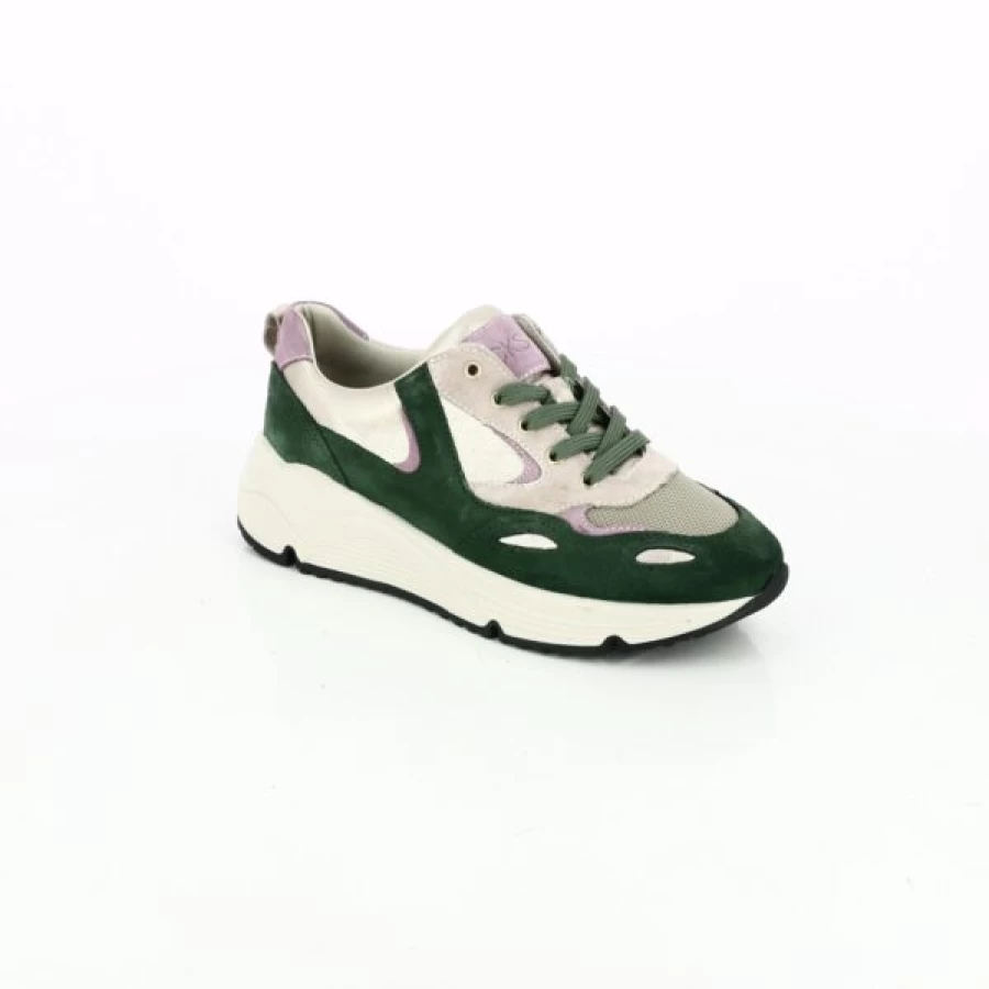 Kevin Green Sneakers - Lightweight Comfortable Casual Shoes for Men & Women