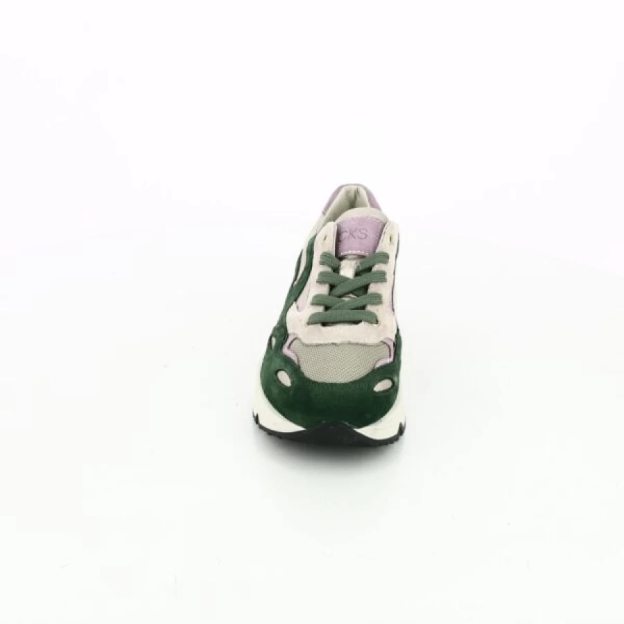 Kevin Green Sneakers - Lightweight Comfortable Casual Shoes for Men & Women