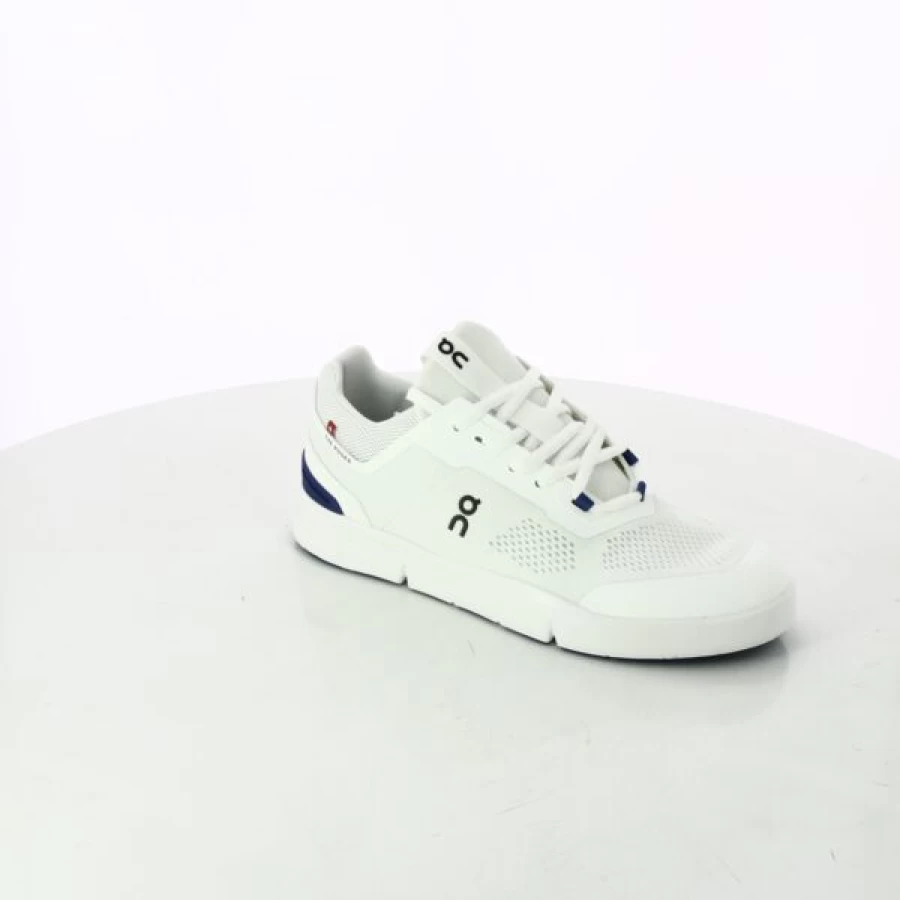 Kevin White Running Sneakers - Lightweight On-Running Style Athletic Shoes for Men & Women