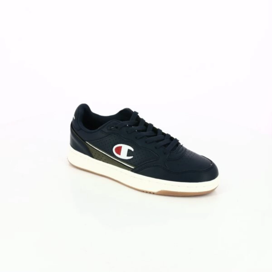 Kevin Blue Sneakers - Men's Casual Sports Shoes Lightweight Comfortable Running Walking Trainers