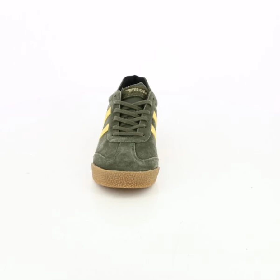 Kevin Green Sneakers - Classic Baskets for Men & Women | Comfortable Casual Shoes
