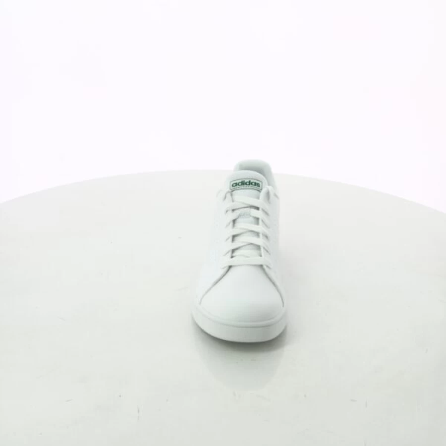 Kevin White Sneakers - Men's Casual Shoes Lightweight Comfortable Running Walking Trainers