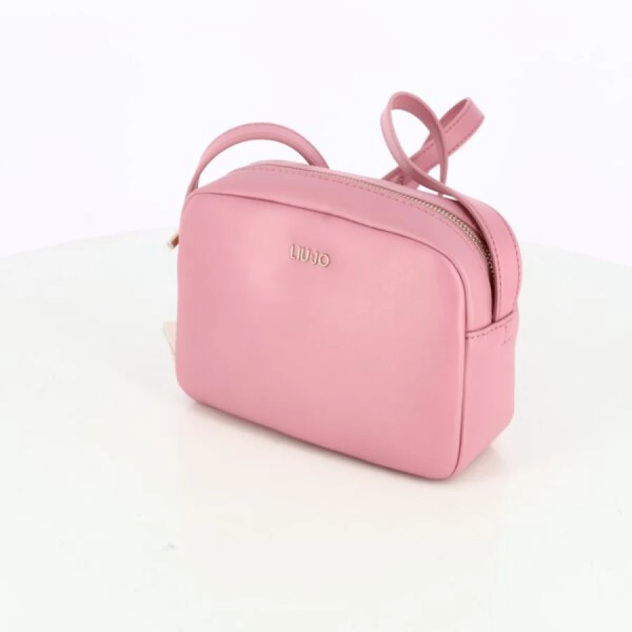 Kevin Fuchsia Handbag - Stylish Women's Designer Purse for Everyday Use