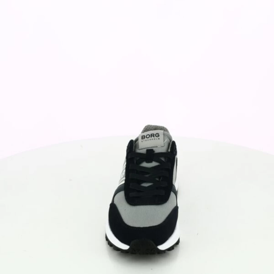 Kevin Blue Sneakers - Men's Casual Shoes for Comfort & Style