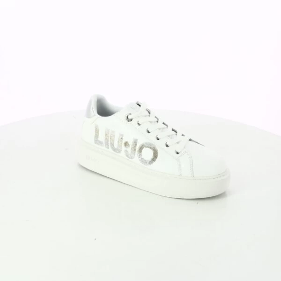 Kevin White Sneakers for Men & Women | Comfortable Casual Shoes