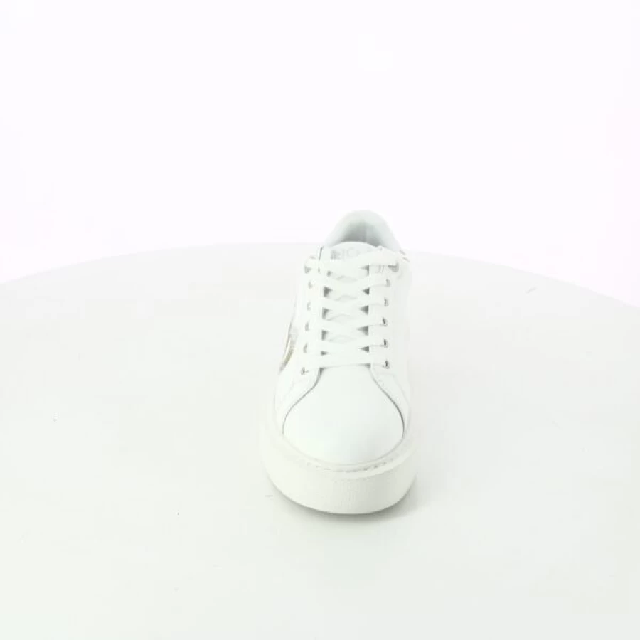 Kevin White Sneakers for Men & Women | Comfortable Casual Shoes