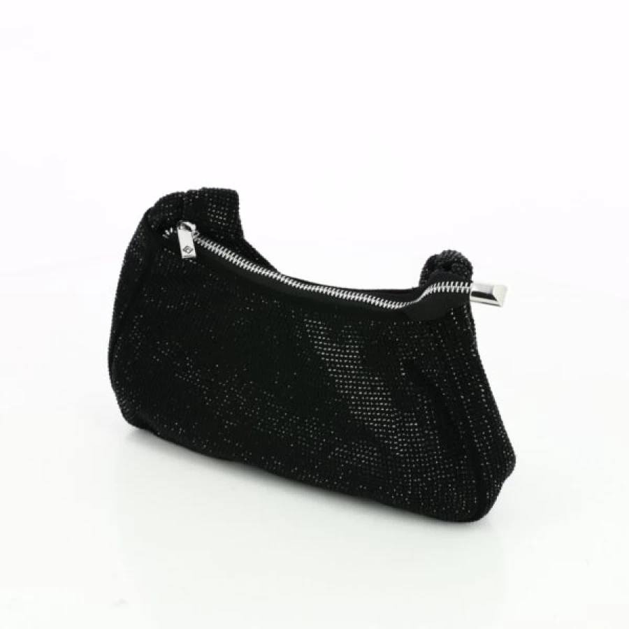 "Kevin Black Handbags for Women - Stylish Carrier Co Tote & Crossbody Bags"