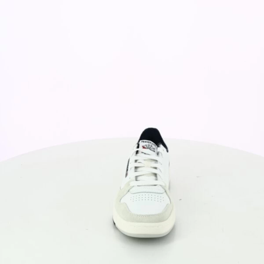 Kevin White Sneakers - Classic Casual Shoes for Men & Women