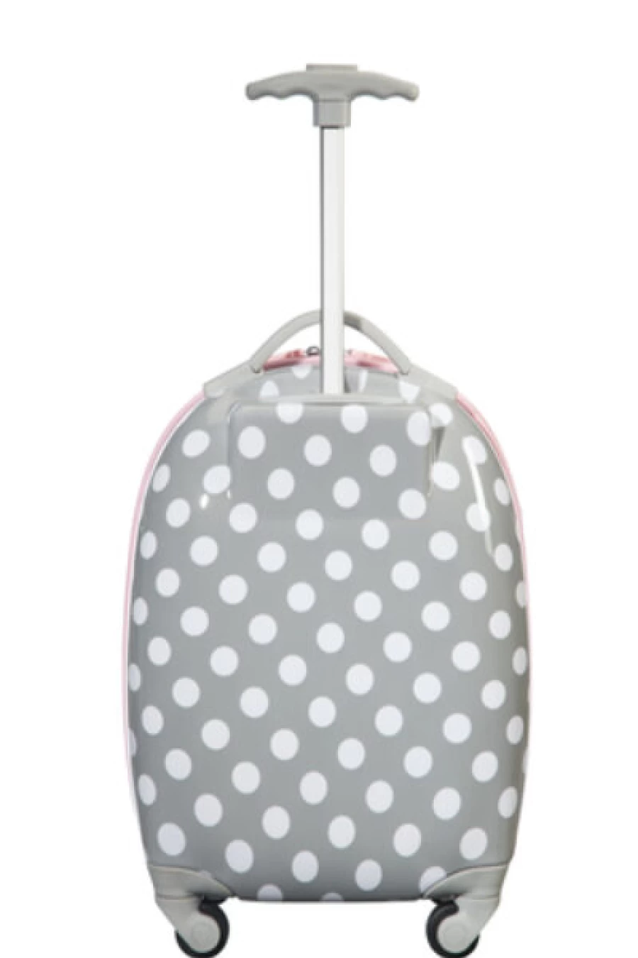 Kevin Rose Travel Luggage - Durable & Lightweight Suitcase for Easy Trips