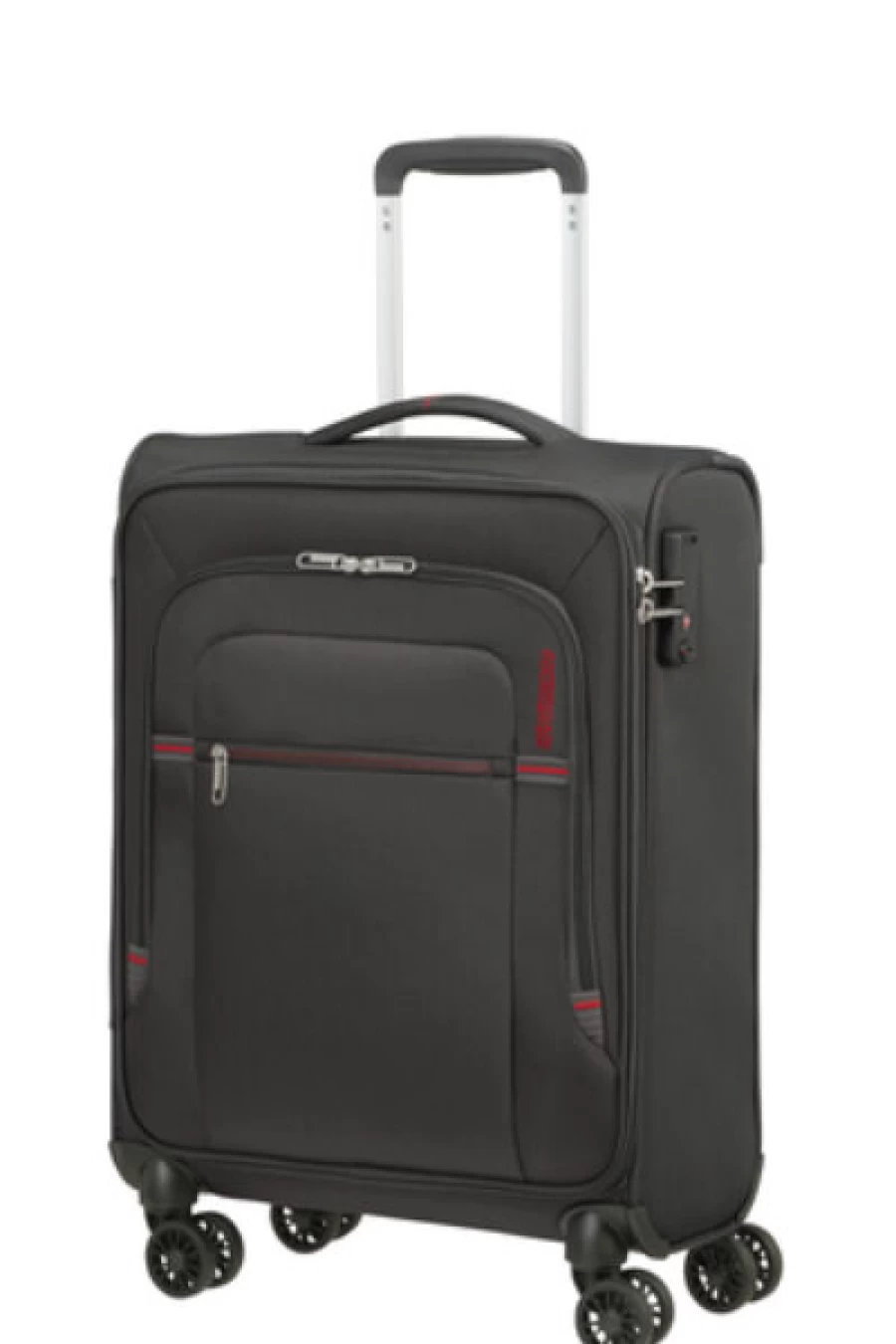Kevin Gray Travel Luggage - Durable & Lightweight Suitcase for Trips
