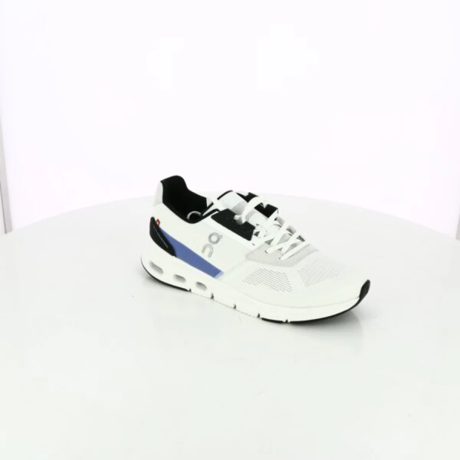 Kevin White Running Sneakers - Lightweight On-Running Style Athletic Shoes