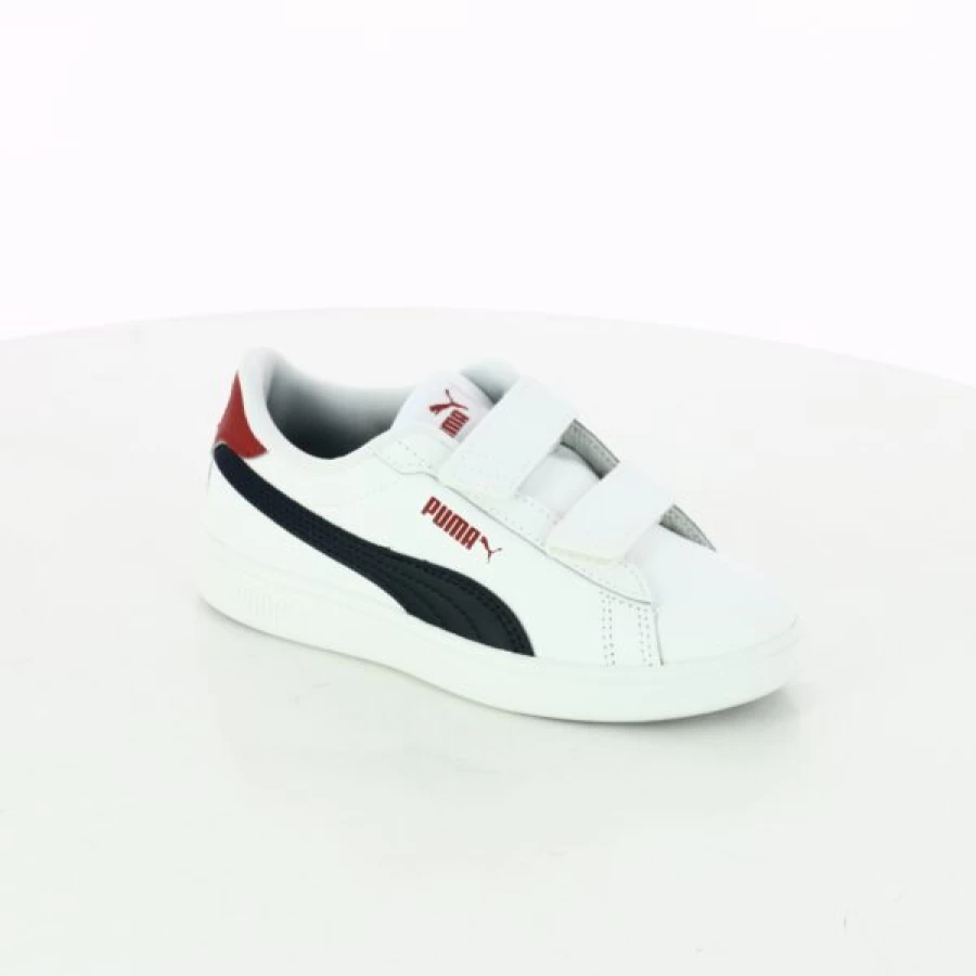 Kevin White Sneakers - Stylish Casual Shoes for Men & Women