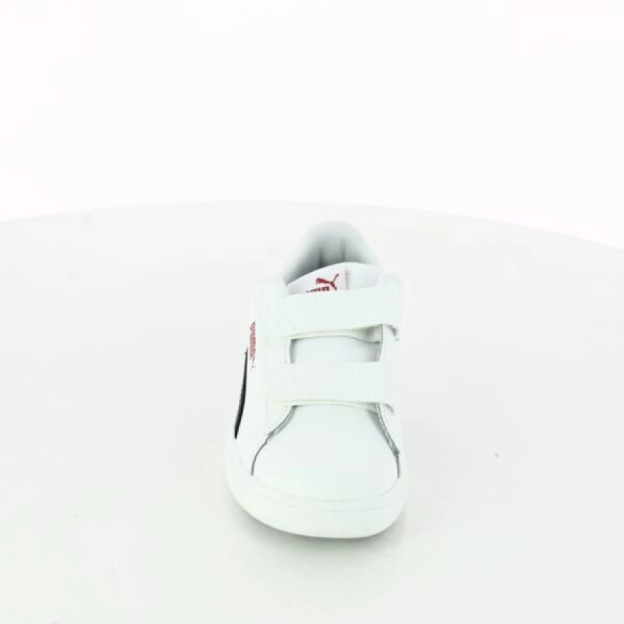 Kevin White Sneakers - Stylish Casual Shoes for Men & Women