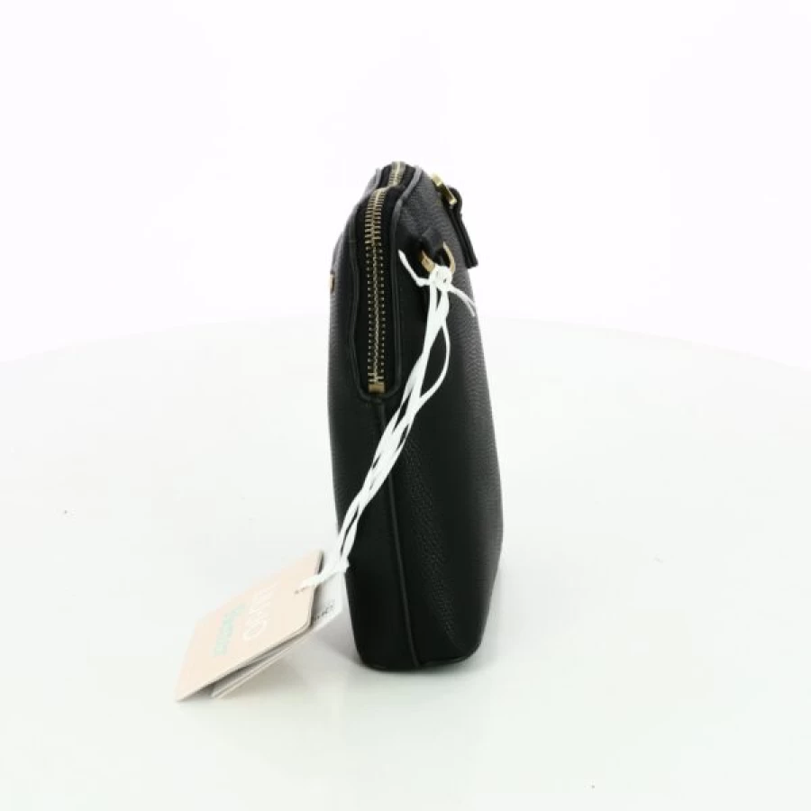 Kevin Black Leather Wallets for Men - Stylish & Durable Designer Wallet Collection