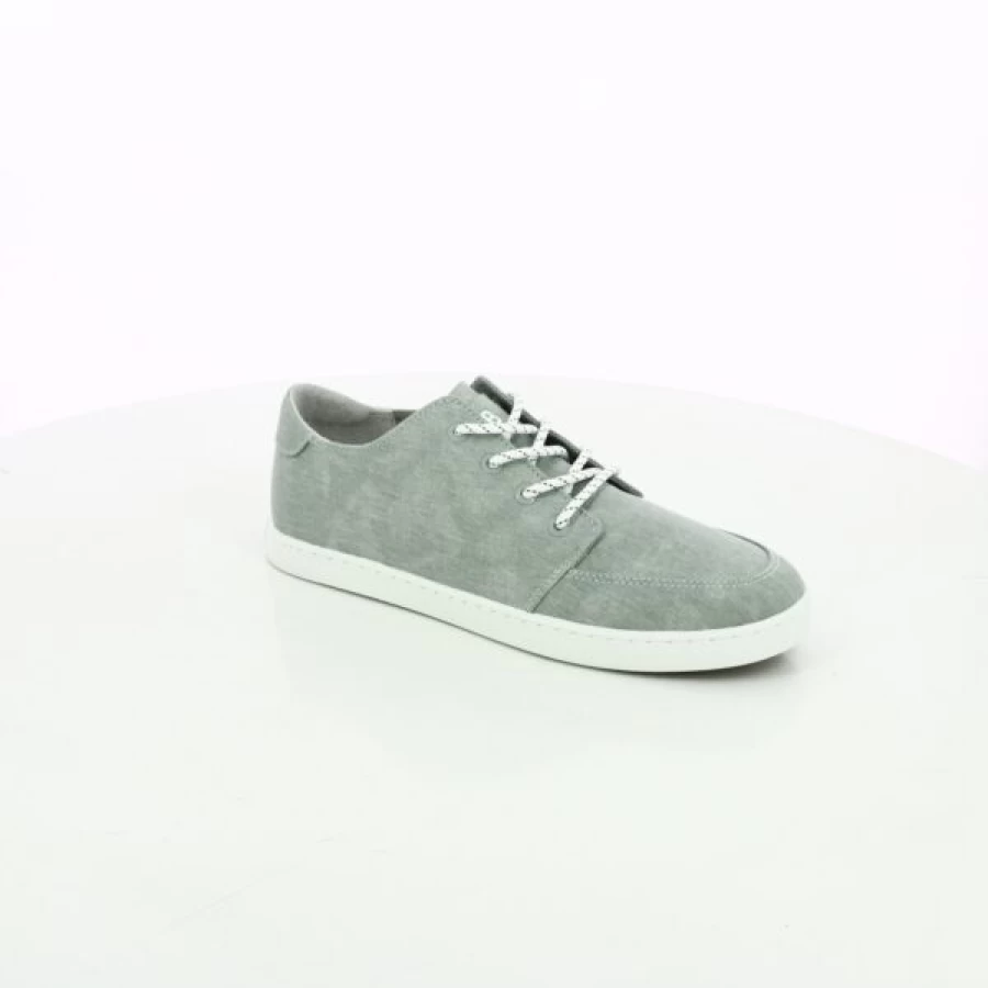 Kevin Green Hub Sneakers - Stylish & Comfortable Men's Casual Shoes