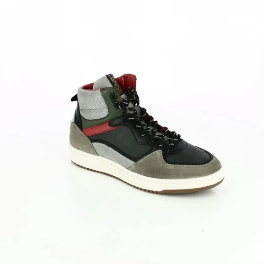 Kevin Gray Sneakers - Stylish Casual Baskets for Men & Women | Comfortable Footwear