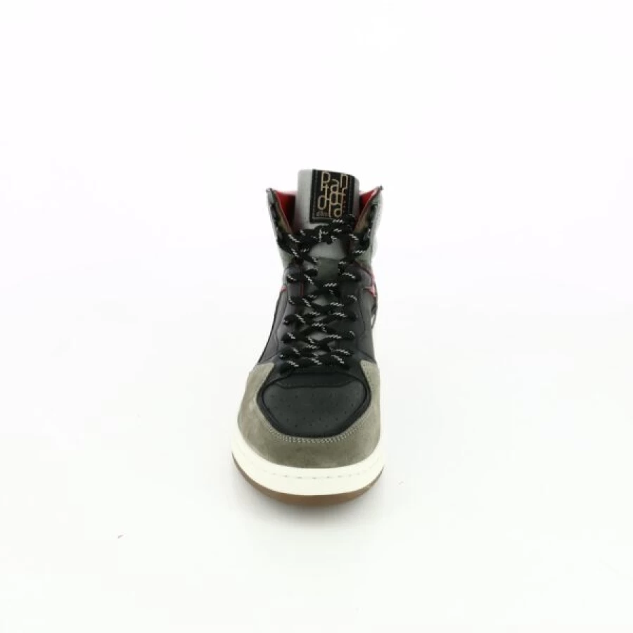 Kevin Gray Sneakers - Stylish Casual Baskets for Men & Women | Comfortable Footwear