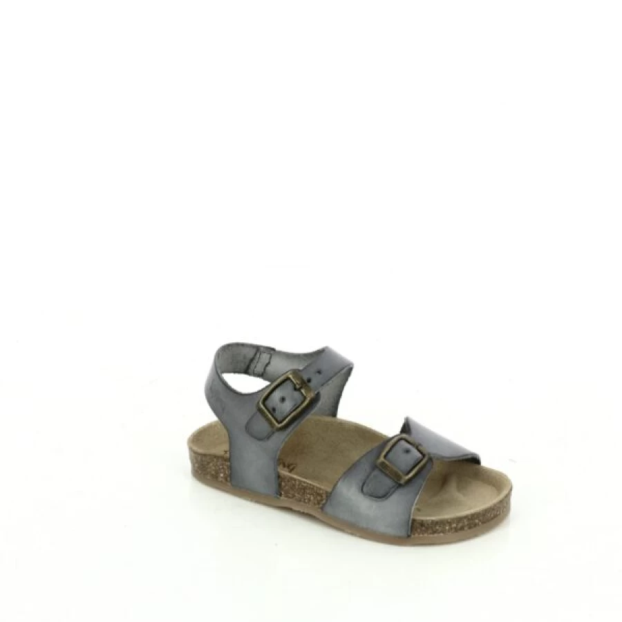 Kevin Women's Comfortable Blue Sandals - Lightweight & Stylish Summer Footwear