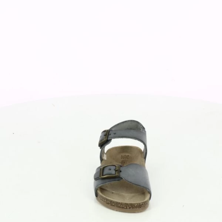Kevin Women's Comfortable Blue Sandals - Lightweight & Stylish Summer Footwear